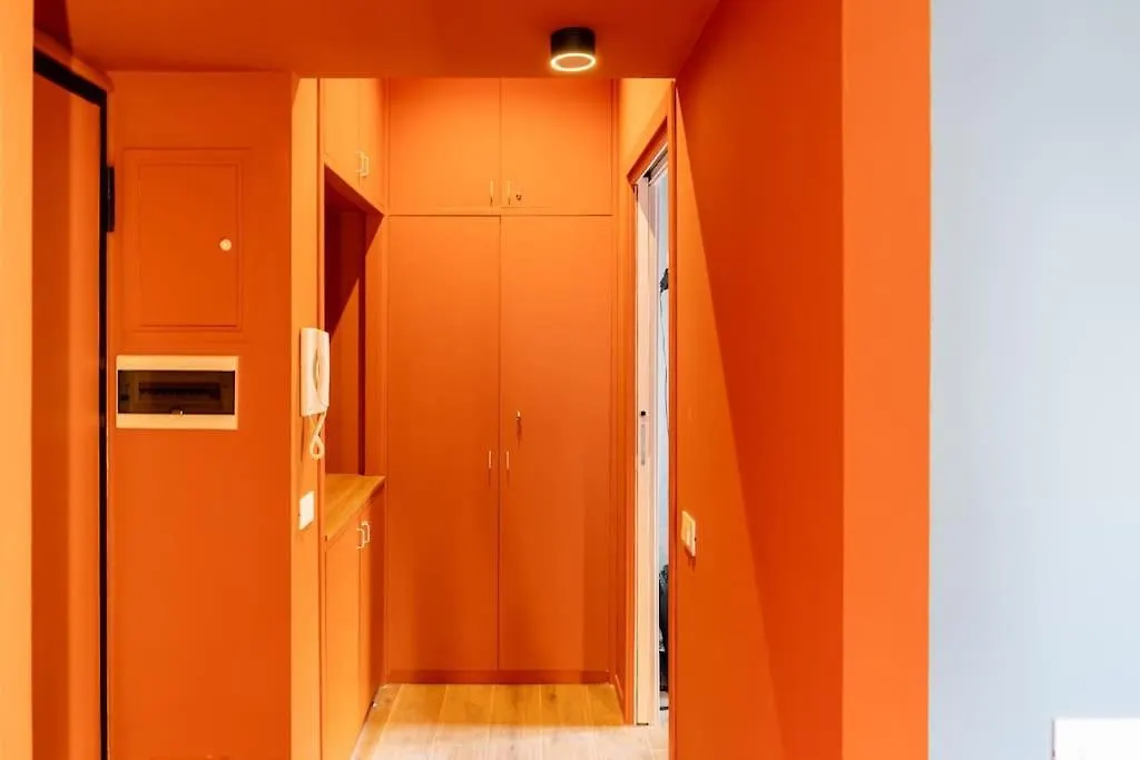 City Life-Duomo, Design Apartment With Terrace Милан 0*,  Италия