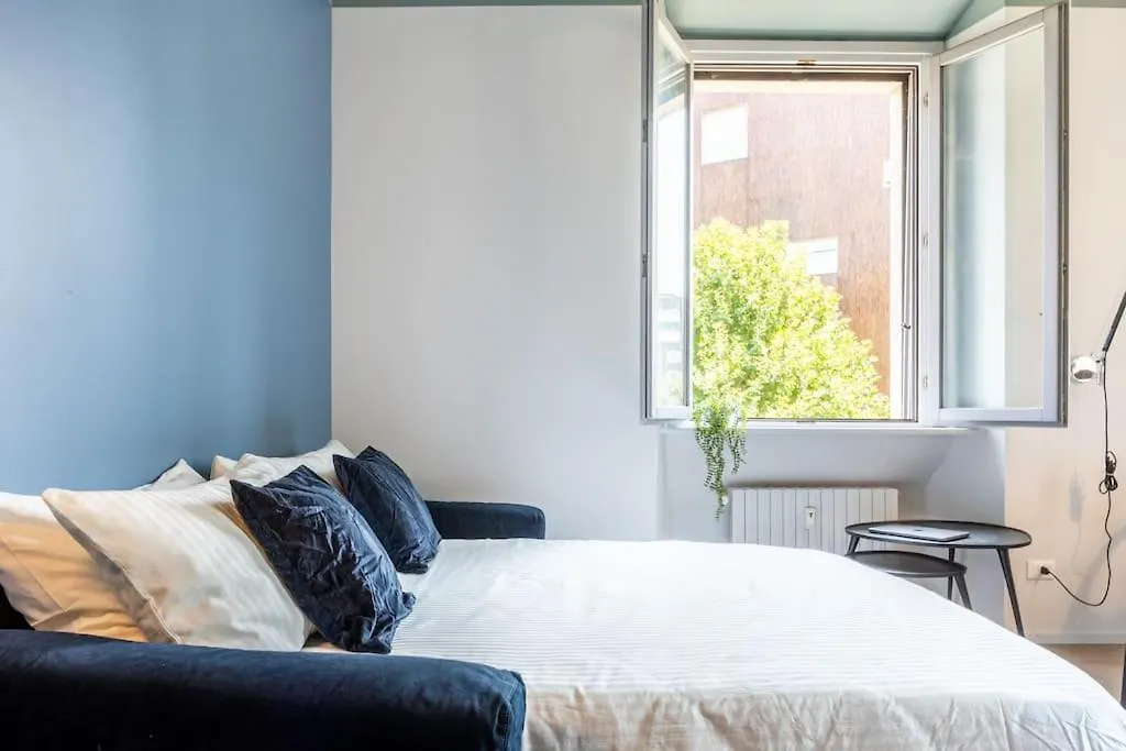 City Life-Duomo, Design Apartment With Terrace Milan