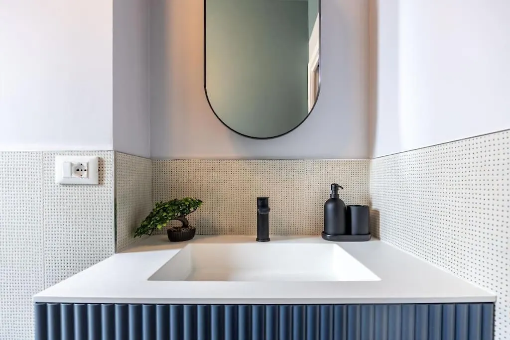 City Life-Duomo, Design Apartment With Terrace Milano