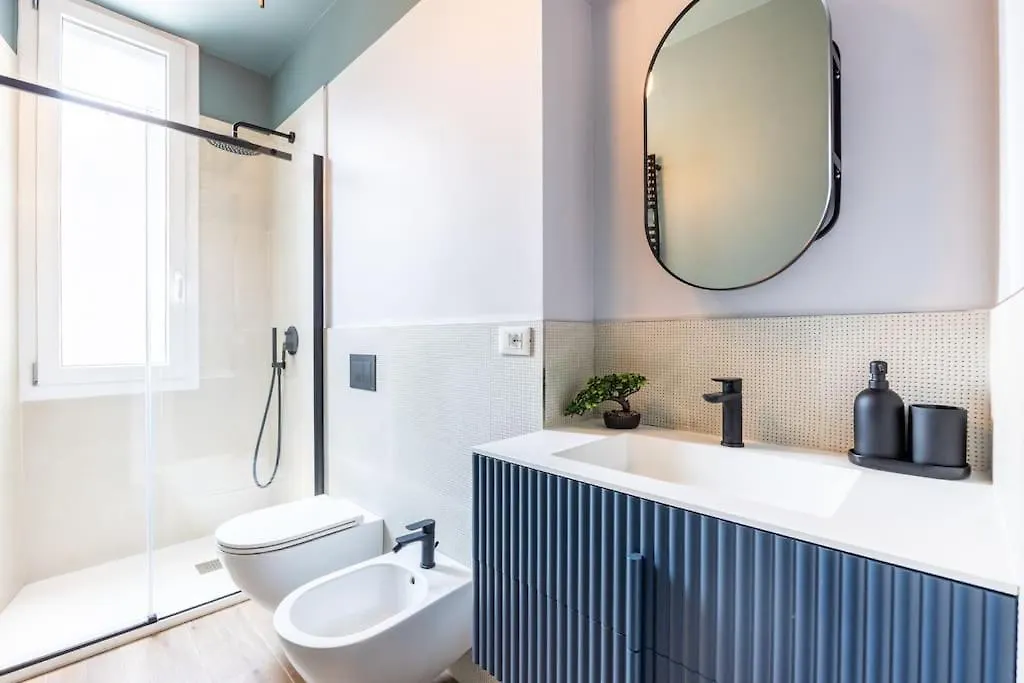 City Life-Duomo, Design Apartment With Terrace Milano Italien